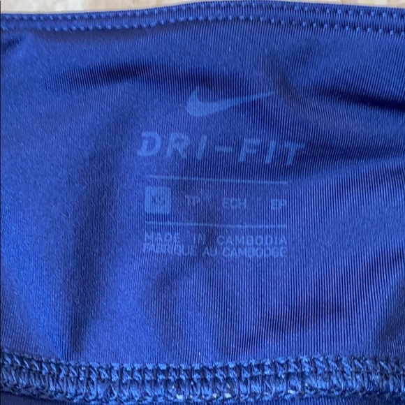 Nike Dri-Fit running tights xs - Picture 3 of 3